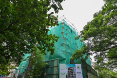 flats-in-ashok-nagar-progress-pushkar-elegance-construction-update-1-2