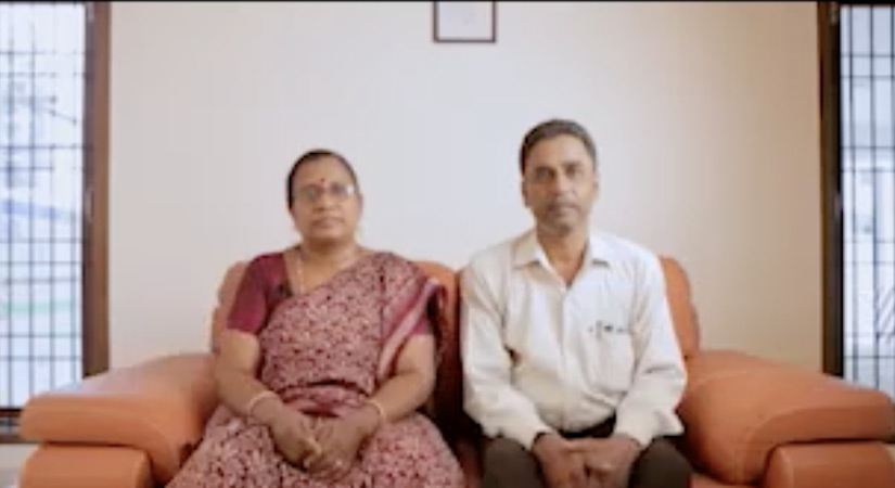 Pushkar testimonial 1