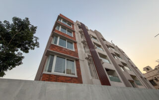 Gopalan Nivas project status 5