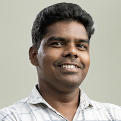 Aravindhan