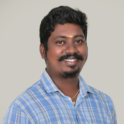 T Balaji