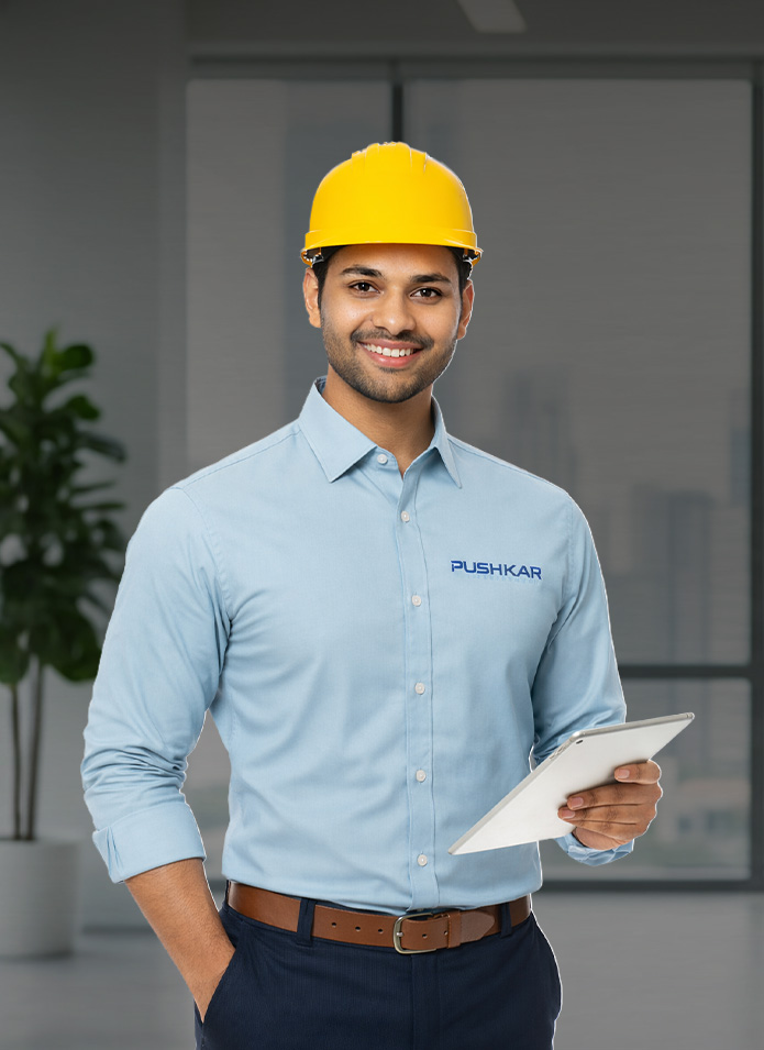Pushkars careers 2