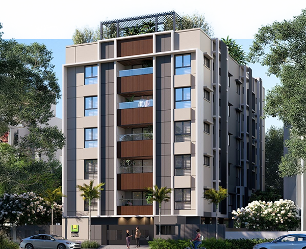 Pushkars Goldenbrook
