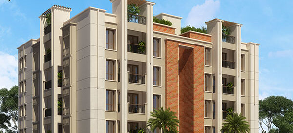 pushkars harrington residency