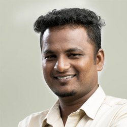 Karthick