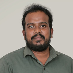 A Karthik