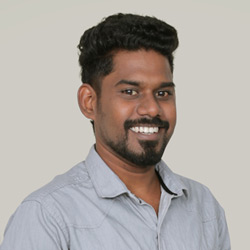 A Mohan
