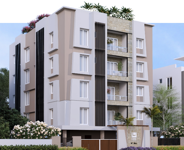 Pushkars K C Garden