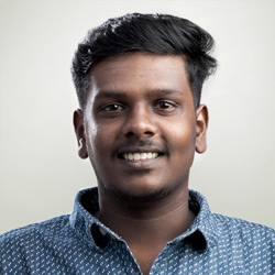 Praveen