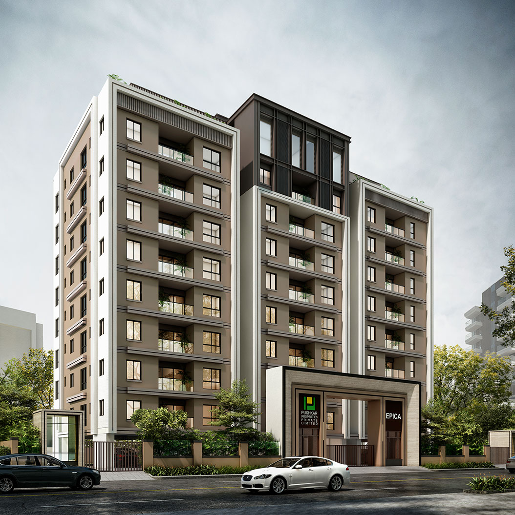 flats for sale in korattur