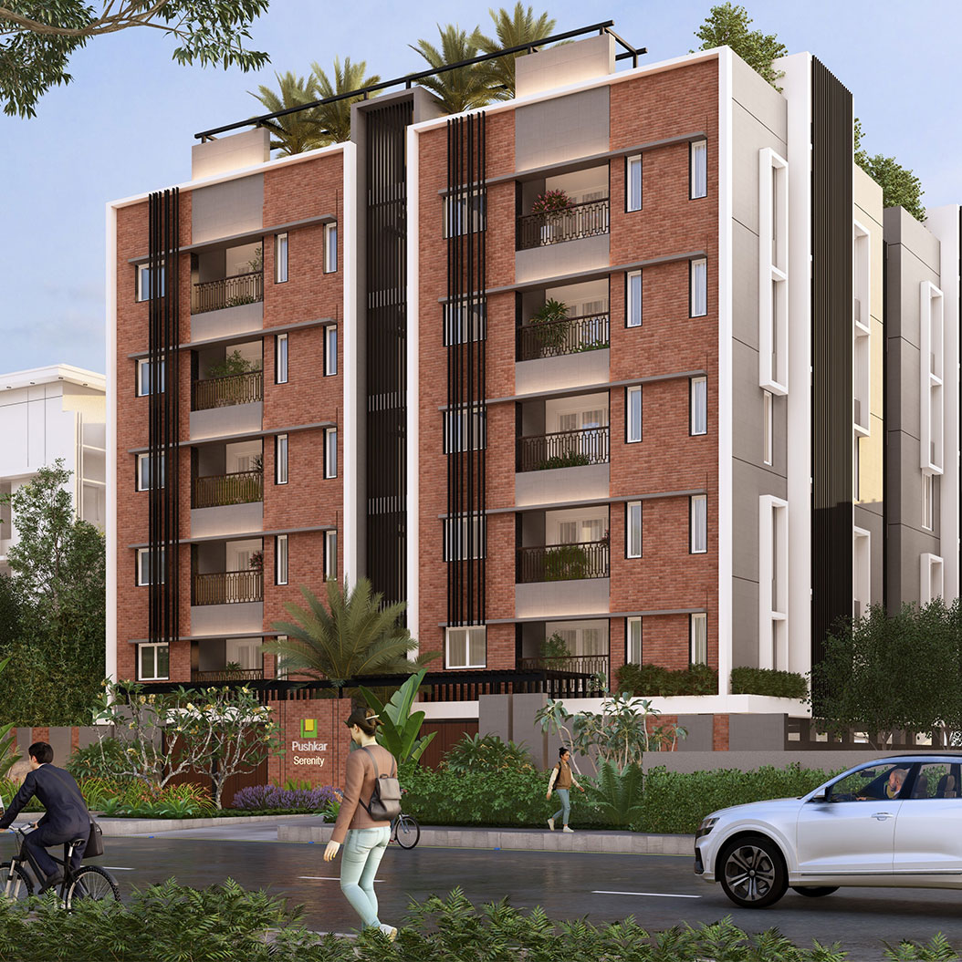 thiruvanmiyur apartments for sale