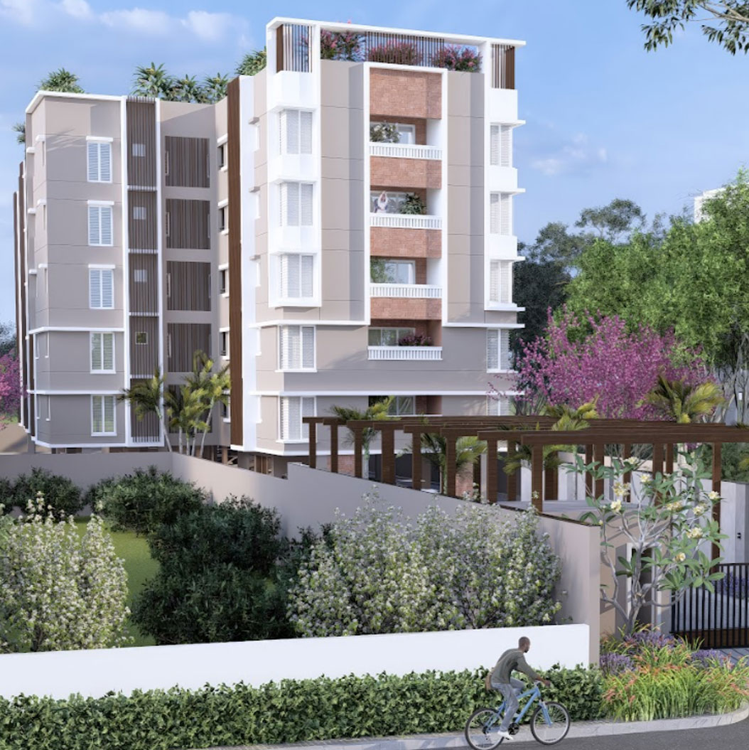 apartments in ayanavaram