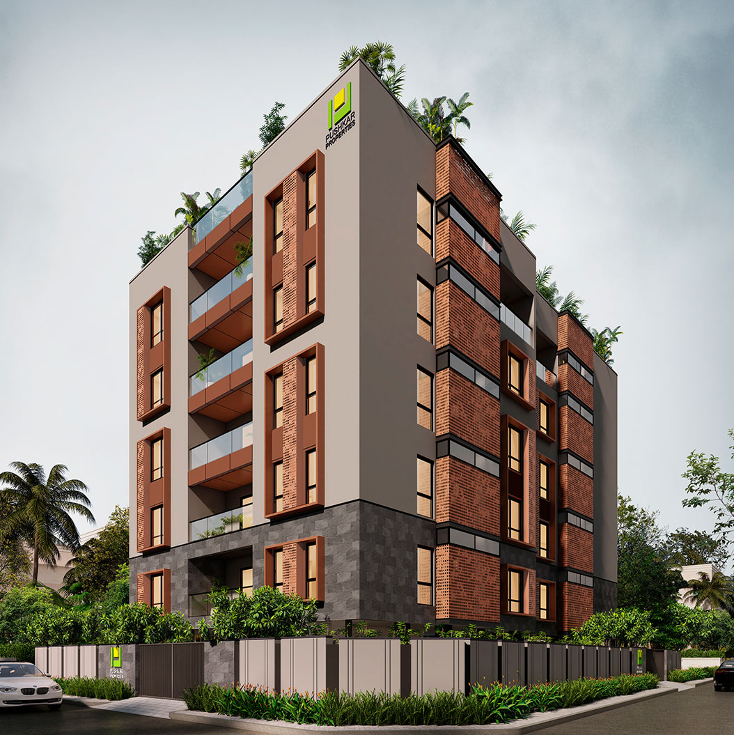 flats for sale in anna nagar west
