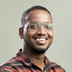 Santhosh