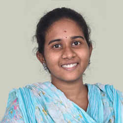 T Shalini