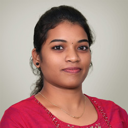 M Tamilarasi