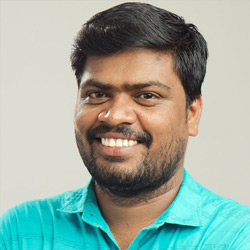 Thangaraj