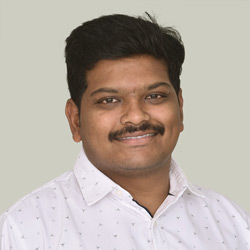 R Vignesh