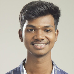 S Vijay