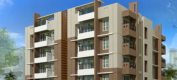 Pushkars aiswarya enclave