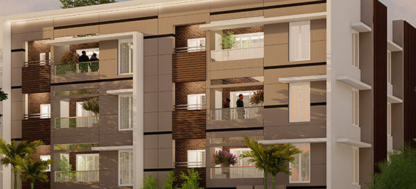 Pushkars boulevard