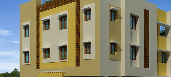 Pushkars brindavan nest
