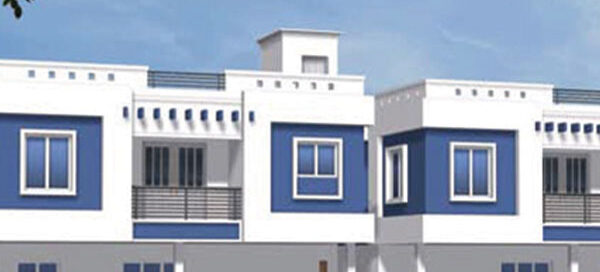 Pushkars acropolis