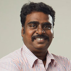 U K Ganesh