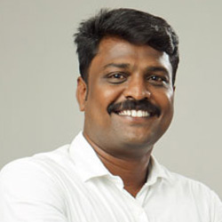 K Muthupandi