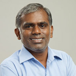 R Sivaperumal