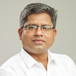 E Srinivasan