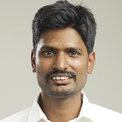 Dinesh Babu