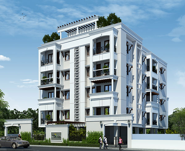 pushkars gracia
