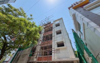 Padmashri Project status 1