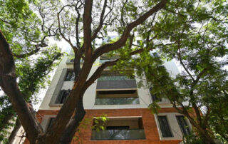 V R Residences Project status 1