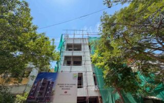 Dhaneswari Project status 1