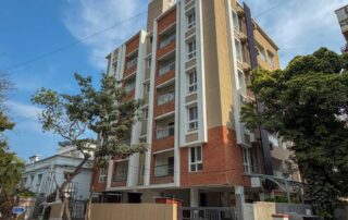 Jaya Indra Illam Project status 1