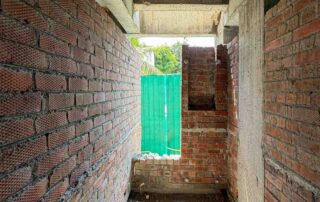 176@Defence Colony Project Status 10