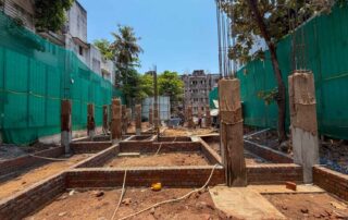 Shree Soundarya Apartments Project status 10