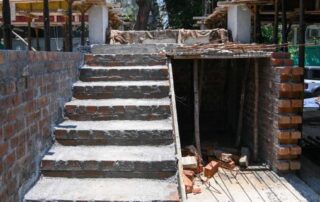Anjaneya Apartments Project status 10