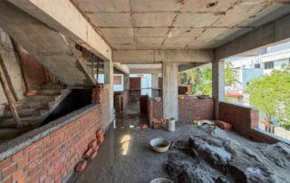 Kasthuri srinivasan enclave Project status 10