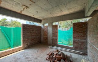 176@Defence Colony Project Status 11