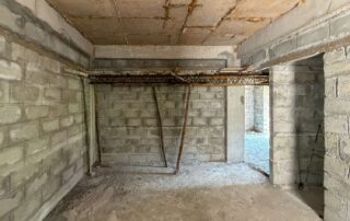 Pushkars temple ridge project status 11