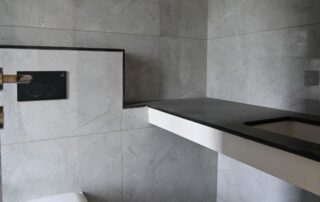 V R Residences Project status 11