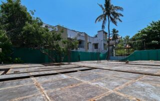 Anjaneya Apartments Project status 11