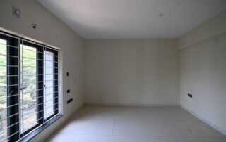 V R Residences Project status 12