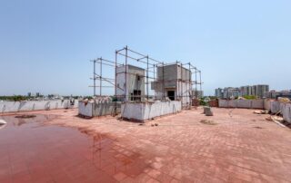 Gettu Apartments Project status 12