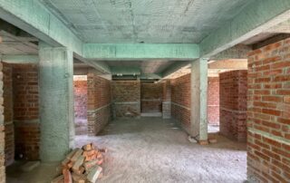 176@Defence Colony Project Status 12