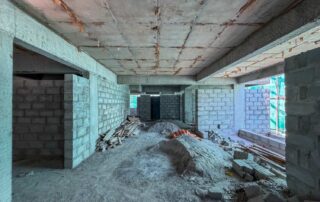 Bloomingdale Project status 15