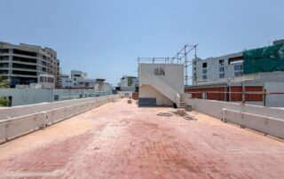 Padmashri Project status 15